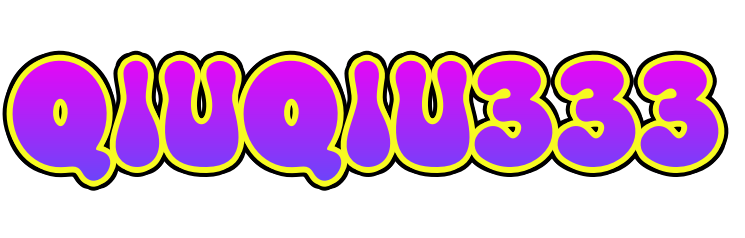 QIUQIU333